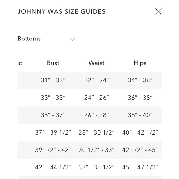 New Johnny Was Tiarei Stretch Velvet Floral Embroidery Black Leggings NWT XXS - Picture 8 of 15